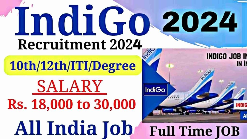 Indigo Airlines