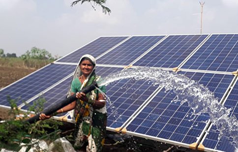 Kusum Free Solar Panel Yojana 2024