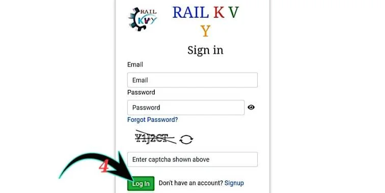 Rail kaushal vikas yojana 2024 